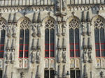 FZ018244 Statues on side of City Hall building brugge.jpg